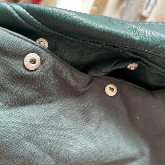 Dark green jacket - Picture 6 of 6